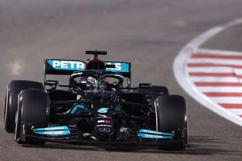 Топливо для двигателей "Мерседеса" не получило сертификацию