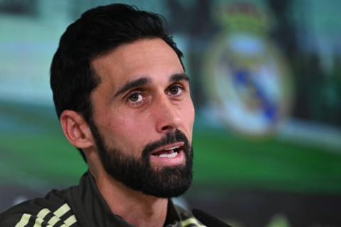 Альваро Арбелоа обозначил цель мадридского "Реала"