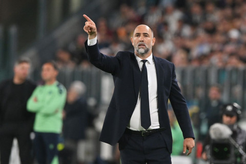 “Tottenhem”in baş məşqçisi: “Klubun hazırkı vəziyyəti qəbuledilməzdir”