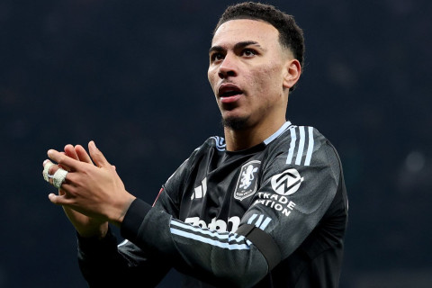 “Liverpul” “Aston Villa”dan Rocerslə maraqlanır