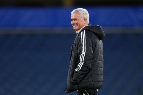 Моуринью высказался о возможном возвращении в "Реал"