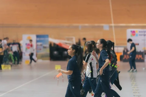 Azərbaycan oxatanları Avropa çempionatında növbəti mərhələyə vəsiqə qazanıblar - FOTO