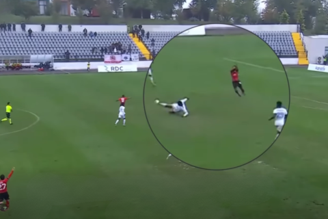 “Qəbələ” Premyer Liqada keçirdiyi oyunlardakı hakim qərarları ilə bağlı bəyanat yayıb - VİDEO