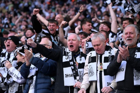 “Nyukasl” azarkeşləri: “Bakı əla şəhərdir, amma biabır ola bilərik” - İDMAN.BİZ-in İCMALI