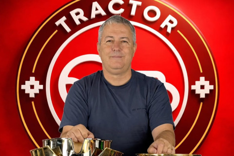 Baş məşqçi “Traktor”la vidalaşdı