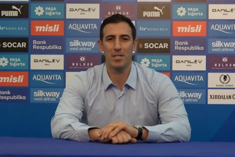 AFFA Hakimlər Komitəsinin sədri “Qəbələ” – “Sabah” oyununda baş hakimin doğru qərar verdiyini təsdiqləyib