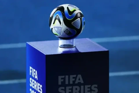 Стало известно расписание матчей сборной Азербайджана на турнире FIFA Series - 2026
