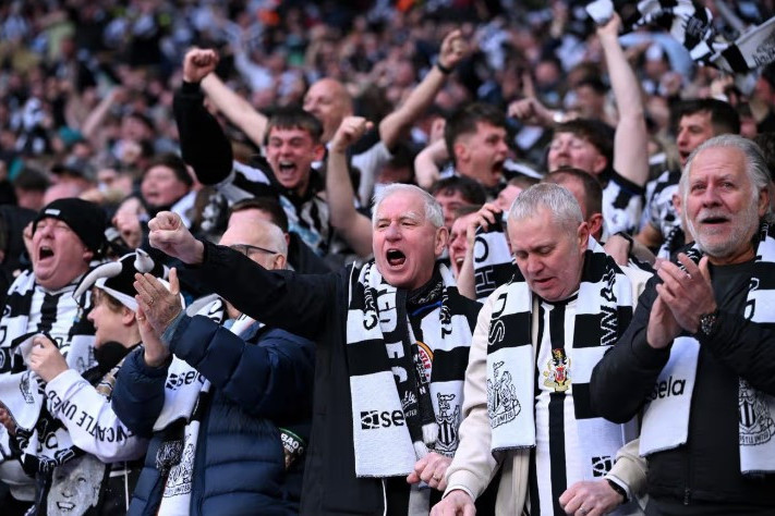 “Nyukasl” azarkeşləri: “Bakı əla şəhərdir, amma biabır ola bilərik” - İDMAN.BİZ-in İCMALI