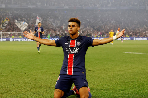 "Реал" готовит крупный трансфер из "ПСЖ"