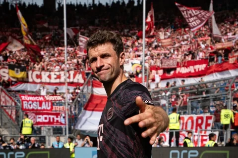 Tomas Müller “Bavariya” formasını geyindi: Şok qayıdış şayiələrinə son qoyuldu!
