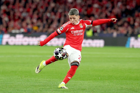 Престианни грозит длительная дисквалификация после матча с "Реалом"