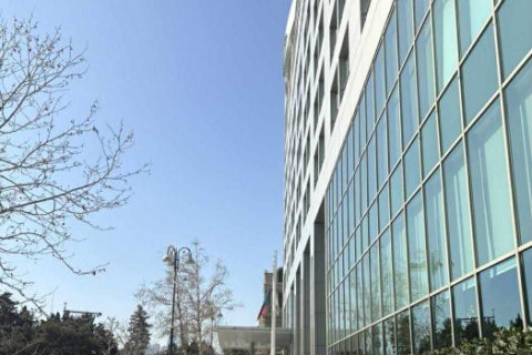 Newcastle fans form long queues in Baku ahead of Qarabag clash