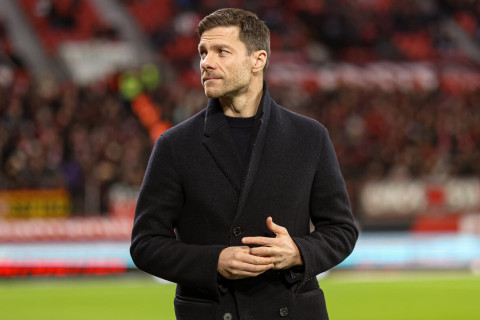 Алонсо отказался возглавить "Марсель"