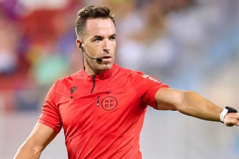 “Jirona” – “Barselona” oyununa görə VAR-a cavabdeh hakim cəzalandırılıb