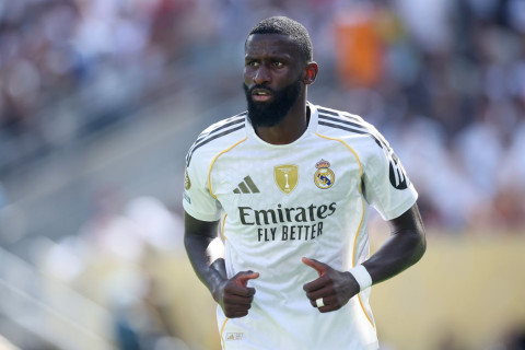 Alaba və Rudiger yayda “Real Madrid”dən ayrılmağa yaxındırlar