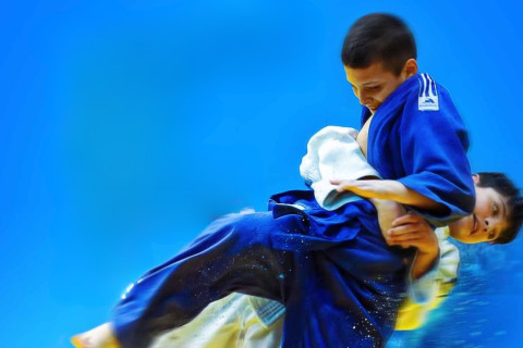 В Баку пройдет первый тур лиги U14 по дзюдо