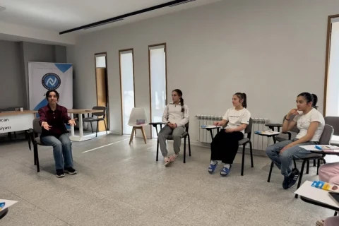 Azərbaycan cüdoçuları üçün seminar təşkil olunub