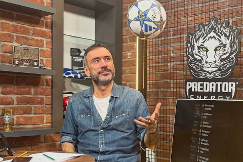 “Qarabağ”ın oyununu Ertem Şener şərh edəcək