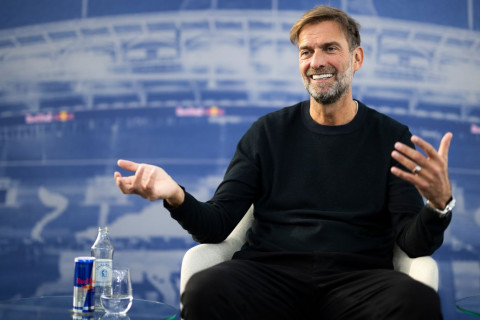 Будущее Клоппа прояснилось: что происходит с "Реалом"