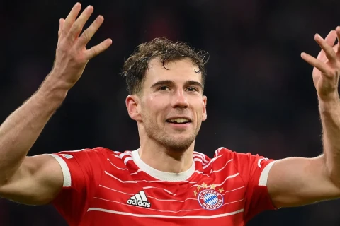 “Leverkuzen” Qoretska üçün hərəkətə keçdi