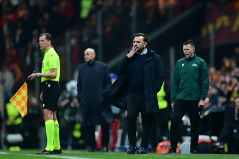 Okan Burukdan “Qarabağ”a və Qurban Qurbanova mənəvi dəstək - VİDEO