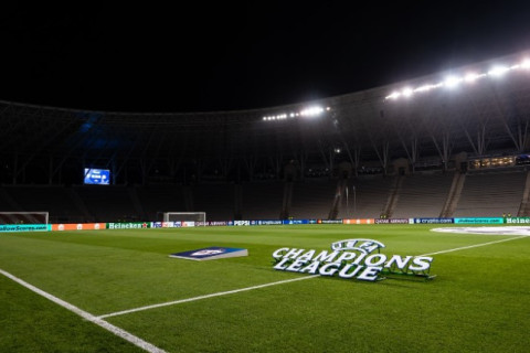 Arzulanan axşam: Çempionlar Liqasının pley-off mərhələsi - “Qarabağ” - “Nyukasl” - İDMAN.BİZ-in İCMALI