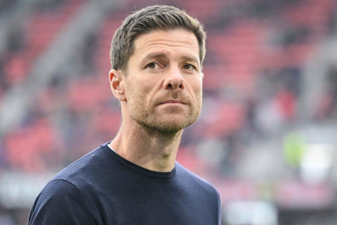 Xabi Alonso “Marsel”i çalışdırmaqdan imtina edib