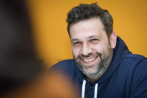 “On ikinci oyunçu “Qarabağ”a “Nyukasl”ı məğlub etməyə kömək edəcək” - Taleh Yüzbəyovun İDMAN.BİZ-ə ŞƏRHİ