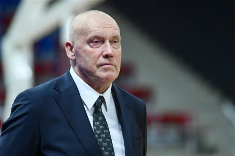 "Сабах" разнес "Губу": Куртинайтис уже думает о полуфинале