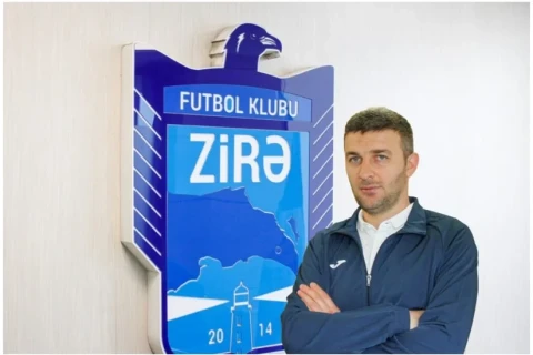 Əvəzedicilər Liqasının yeni liderinin baş məşqçisi: “Hər oyuna final kimi yanaşacağıq”