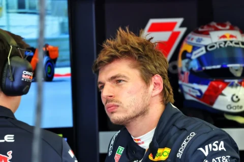 Техдиректор "Ред Булл" ответил на критику Ферстаппена по регламенту-2026