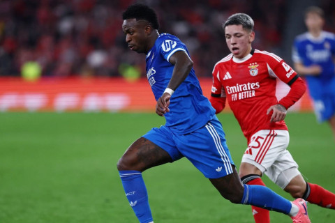 Prestianni irqçiliyə görə 10 oyunluq cəza ilə üzləşə bilər - BBC