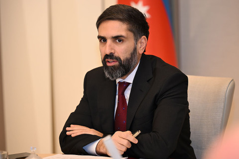 AFFA İcraiyyə Komitəsinin növbəti iclası olub, təyinatlar və istefalar var