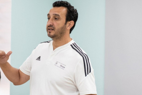 Джахангир Гасанзаде прокомментировал информацию об уходе из АФФА