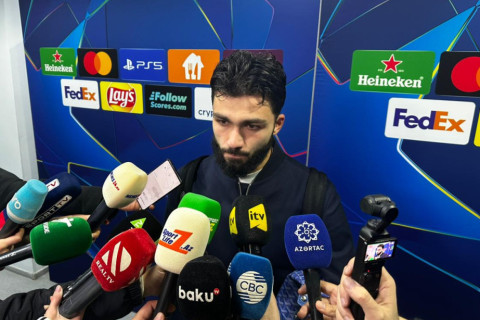 Musa Qurbanlı: “Bilirdik ki, “Nyukasl” bizə problem yaşadacaq”