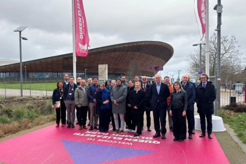 Azərbaycanın antidopinq fəaliyyəti 2033-cü ildə Avropa Şurası tərəfindən qiymətləndiriləcək - FOTO