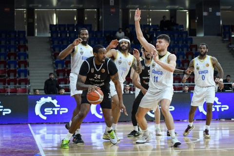 Кубок Азербайджана: "Гянджа" обыгрывает "Нефтчи" - ОБНОВЛЯЕТСЯ