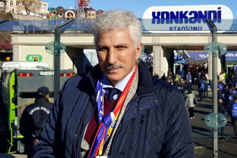 “Qarabağ” - “Nyukasl” matçının hakimi Çempionlar Liqasının pley-off səviyyəsinə uyğun deyildi” - Tahir Suleymanovun İDMAN.BİZ-ə AÇIQLAMASI + VİDEO