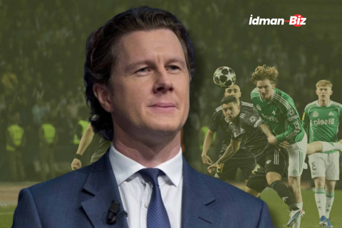 Əfsanəvi futbolçudan “Qarabağ”la bağlı qalmaqallı AÇIQLAMA