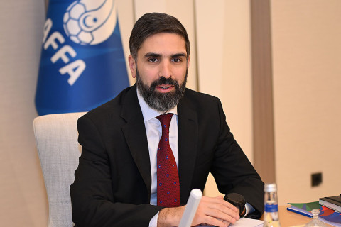 AFFA İcraiyyə Komitəsinin növbəti iclası olub, təyinatlar və istefalar var