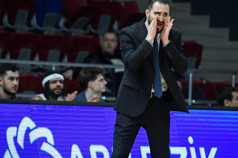 Halil Atlı: “Addım-addım irəliləyəcəyik”