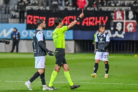 Azərbaycan Premyer Liqasının 21-ci turunun təyinatları açıqlanıb