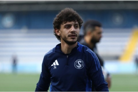 “Səbail”də qalmaqal: Kapitan komandadan kənarlaşdırıldı