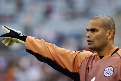 Çilavert: “Real Madrid”in 90%-i qaradərilidir. Niyə yalnız Vinisiusun hər kəslə problemi var?”