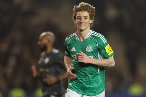 “Qarabağ”ın qapısına 4 qol vuran oyunçu Çempionlar Liqasında həftənin futbolçusudur