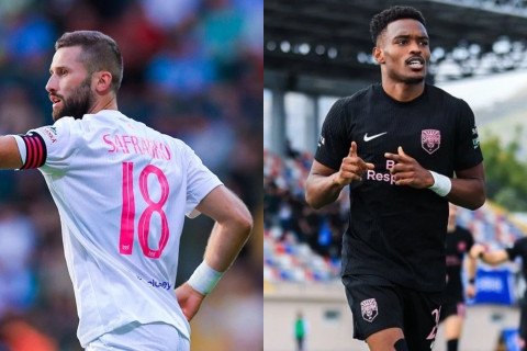 “Sabah”ın 2026-cı ildə meydana çıxmayan hücumçularının durumu açıqlanıb