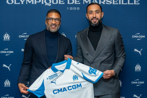 “Marsel”in yeni baş məşqçisi müəyyənləşdi