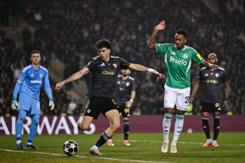 Bəhlul Mustafazadə 10-12 həftə yaşıl meydanlardan uzaq qalacaq