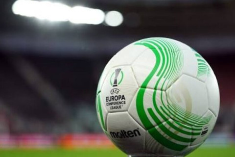 Плей-офф Лиги конференций: "Самсунспор" сыграет в Северной Македонии со "Шкендией"