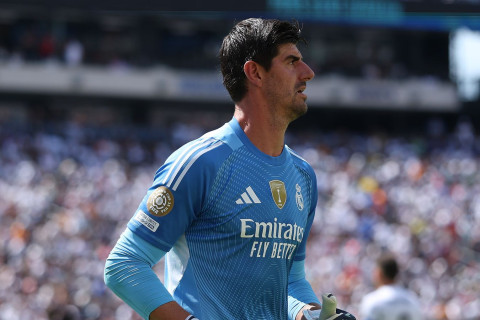 Tibo Kurtua futbol klubunun səhmdarı olacaq